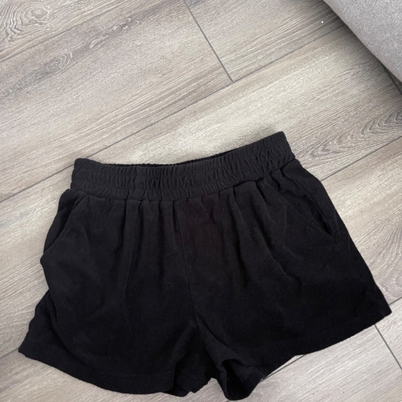 Terry cloth set - Picture 4 of 4